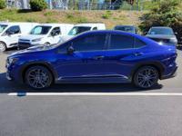 2022 Subaru WRX Premium AWD Manual Sedan Bellevue - Image 5