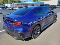2022 Subaru WRX Premium AWD Manual Sedan Bellevue - Image 8