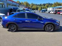2022 Subaru WRX Premium AWD Manual Sedan Bellevue - Image 9