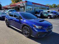 2022 Subaru WRX Premium AWD Manual Sedan Bellevue - Image 10