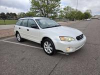 2007 Subaru Outback 2.5i Denver - Image 2