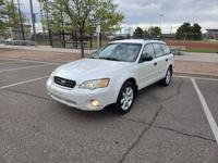 2007 Subaru Outback 2.5i Denver - Image 3
