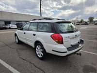 2007 Subaru Outback 2.5i Denver - Image 4