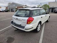2007 Subaru Outback 2.5i Denver - Image 5