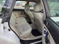 2007 Subaru Outback 2.5i Denver - Image 9