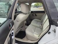 2007 Subaru Outback 2.5i Denver - Image 10
