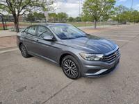 2021 Volkswagen Jetta SE. Denver