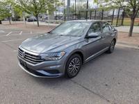 2021 Volkswagen Jetta SE. Denver - Image 3