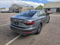 2021 Volkswagen Jetta SE. Denver - Image 5