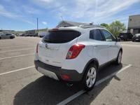 2016 Buick Encore. Clean Denver - Image 5