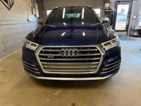 2019 Audi SQ5 30T Premium Elevated Motors - Image 4