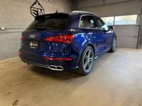 2019 Audi SQ5 30T Premium Elevated Motors - Image 6