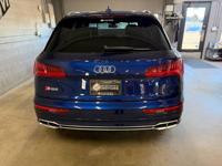 2019 Audi SQ5 30T Premium Elevated Motors - Image 7