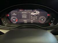 2019 Audi SQ5 30T Premium Elevated Motors - Image 8