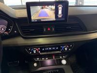 2019 Audi SQ5 30T Premium Elevated Motors - Image 9