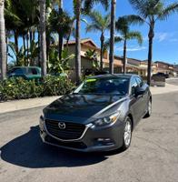 Mazda 3 Sport 2018 Point Loma - Image 3