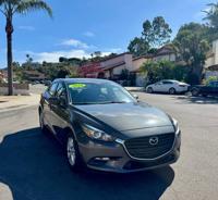 Mazda 3 Sport 2018 Point Loma - Image 4