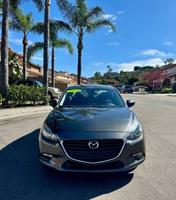 Mazda 3 Sport 2018 Point Loma - Image 8