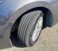 Mazda 3 Sport 2018 Point Loma - Image 10