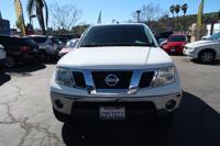 2019 Nissan Frontier Crew Cab SL Pickup Mission Valley - Prime Auto Imports - Image 3