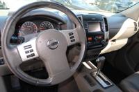 2019 Nissan Frontier Crew Cab SL Pickup Mission Valley - Prime Auto Imports - Image 8