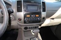 2019 Nissan Frontier Crew Cab SL Pickup Mission Valley - Prime Auto Imports - Image 9