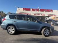 2012 Toyota RAV4 SUV Mission Valley - Prime Auto Imports