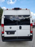 2019 RAM Pro Master 2500 Commercial NEMT Wheelchair Gurney Van w/ Lift - Image 6