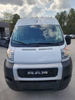 2019 RAM Pro Master 2500 Commercial NEMT Wheelchair Gurney Van w/ Lift - Image 10