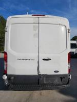 2017 Ford Transit 250 T-250 Reefer Refrigerated Van Thermo King V320 - Image 5