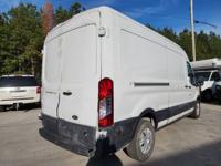 2017 Ford Transit 250 T-250 Reefer Refrigerated Van Thermo King V320 - Image 6