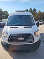 2017 Ford Transit 250 T-250 Reefer Refrigerated Van Thermo King V320 - Image 9