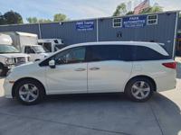 2019 Honda Odyssey EX L 4dr Mini Van - Image 4