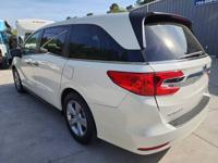 2019 Honda Odyssey EX L 4dr Mini Van - Image 5