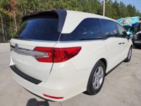 2019 Honda Odyssey EX L 4dr Mini Van - Image 7