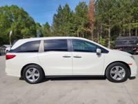 2019 Honda Odyssey EX L 4dr Mini Van - Image 8