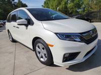 2019 Honda Odyssey EX L 4dr Mini Van - Image 9