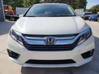 2019 Honda Odyssey EX L 4dr Mini Van - Image 10