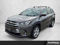 2017 Toyota Highlander Limited AWD All Wheel Drive SUV AUTONATION Call (331) 214-3325 to confirm availability - April 16th - Image 2