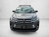 2017 Toyota Highlander Limited AWD All Wheel Drive SUV AUTONATION Call (331) 214-3325 to confirm availability - April 16th - Image 3