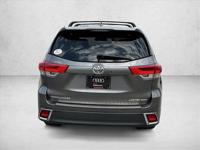 2017 Toyota Highlander Limited AWD All Wheel Drive SUV AUTONATION Call (331) 214-3325 to confirm availability - April 16th - Image 7