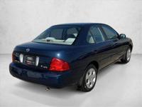 2006 Nissan Sentra 1.8 S AUTONATION Call (331) 214-3325 to confirm availability - April 16th - Image 3