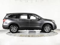 2019 Honda Pilot EX-L AWD All Wheel Drive SUV AUTONATION Call (708) 401-9586 to confirm availability - April 16th - Image 5