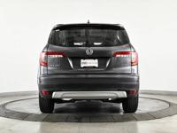 2019 Honda Pilot EX-L AWD All Wheel Drive SUV AUTONATION Call (708) 401-9586 to confirm availability - April 16th - Image 8