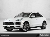 2021 Porsche Macan S AWD All Wheel Drive SUV AUTONATION Call (708) 401-9586 to confirm availability - April 16th