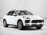 2021 Porsche Macan S AWD All Wheel Drive SUV AUTONATION Call (708) 401-9586 to confirm availability - April 16th - Image 4