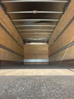 2017 INTERNATIONAL 4300 24' BOX TRUCK **CUMMINS, NON-CDL** SAN FRANCISCO - Image 7