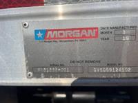 2017 INTERNATIONAL 4300 24' BOX TRUCK **CUMMINS, NON-CDL** SAN FRANCISCO - Image 8