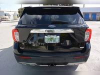 2020 Ford Explorer XLT LEATHER 3 ROW LOADED -REAL PRICE! - Image 7