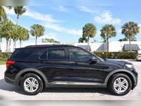 2020 Ford Explorer XLT LEATHER 3 ROW LOADED -REAL PRICE! - Image 9